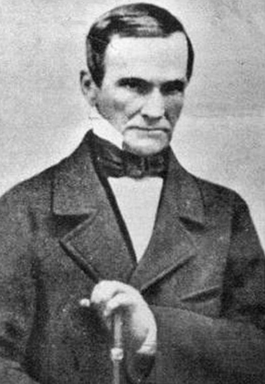 Evaristo de Uriburu