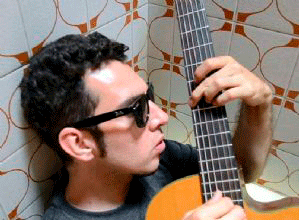Fabricio Montilla
