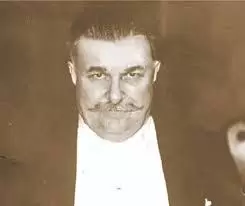 Federico Cantoni