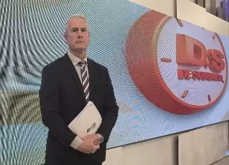 Ferrero: “No vamos a permitir afectar a los usuarios”