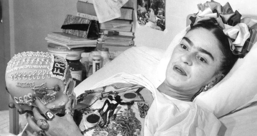 Frida Kahlo