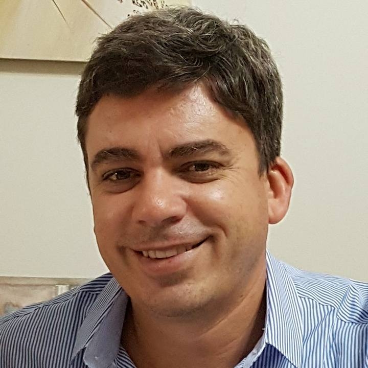 Gabriel Guimaraes