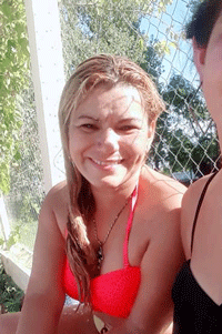 Gaby Rementeria