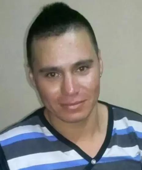 El conductor que mató a Cintia Ortega, también estuvo en un local bailable
