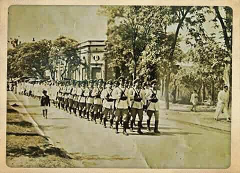 Gendarmeria Nacional