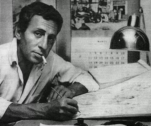 Guillermo Divito