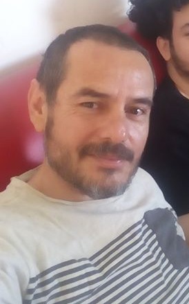 Gustavo Marin