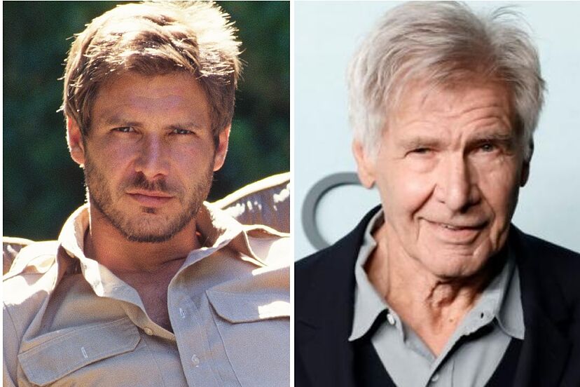 Harrison