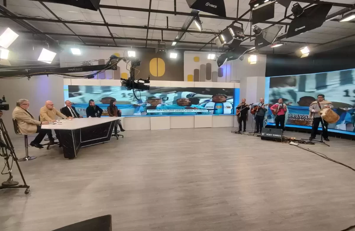 Dos participantes avanzan en el Concurso de Intérpretes de La Ventana