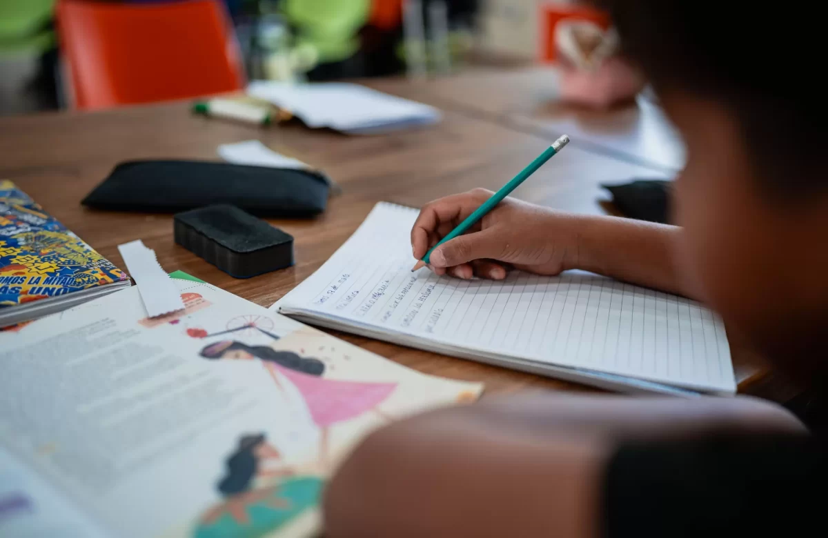 Pruebas Aprender: San Juan registró mejora superior a la media nacional en Lengua y Matemática