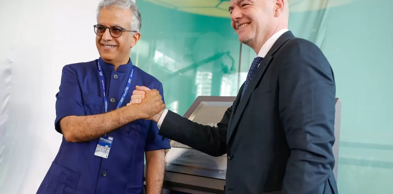 La FIFA enfrenta un boicot global