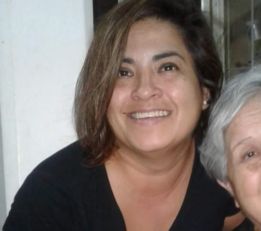 Irene Oliverio
