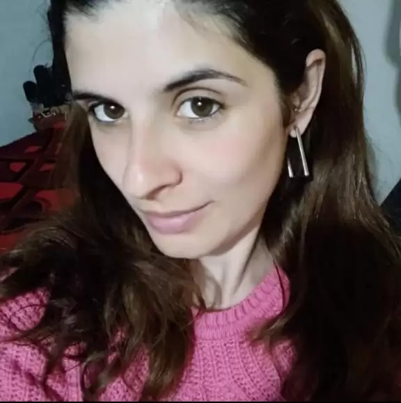 JOSEFINA MANRIQUE