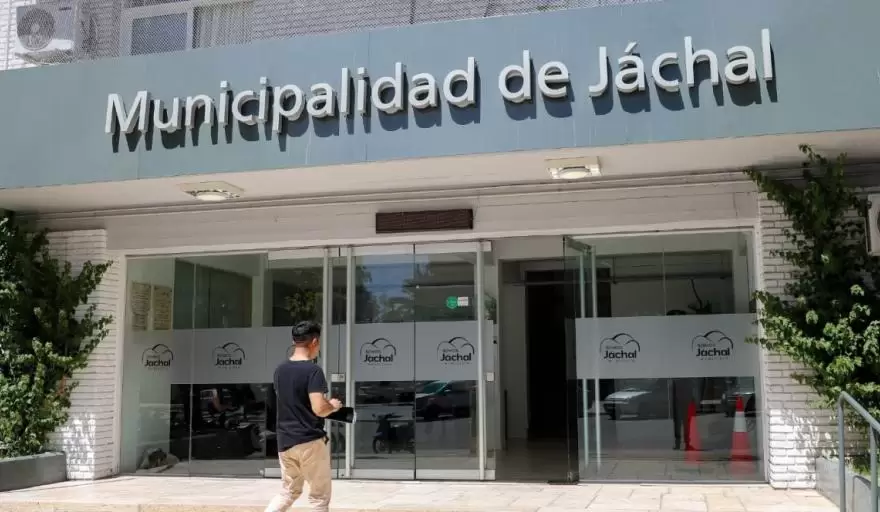 Jáchal rechaza la flexibilización en la venta de tierras a extranjeros