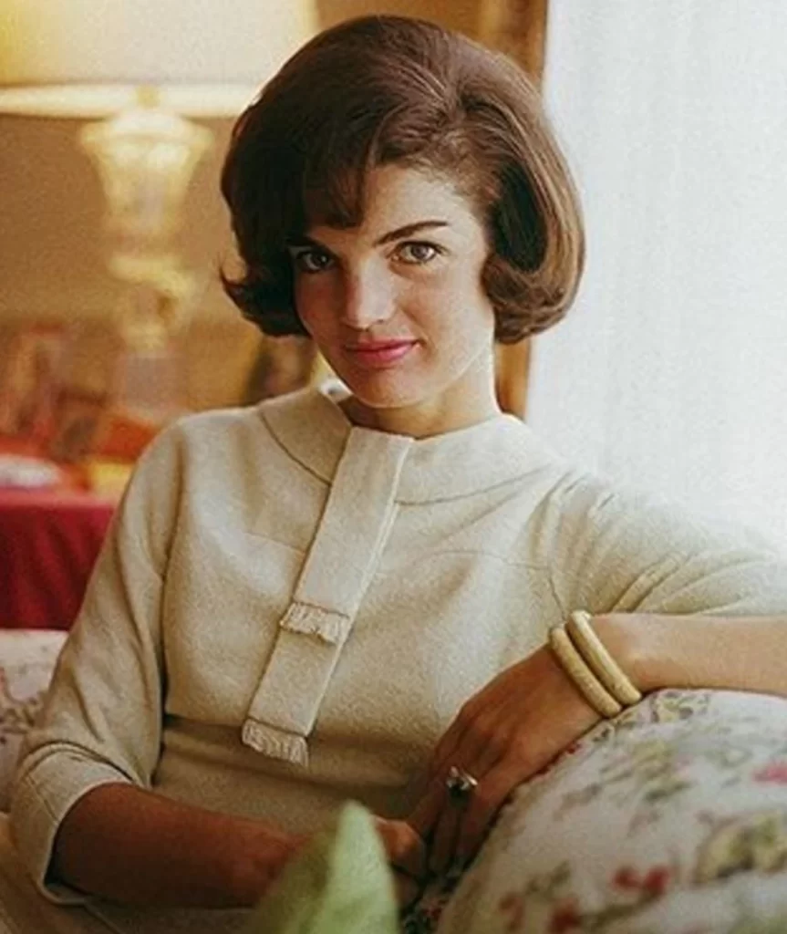 Jacqueline Kennedy Onassis