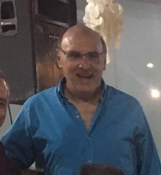 Javier Negri