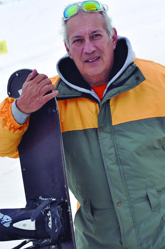 Jorge Acosta