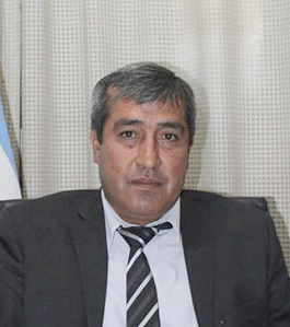 Jorge Castaneda