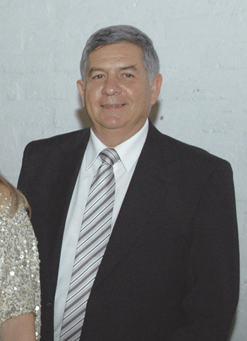Jorge De la Torre