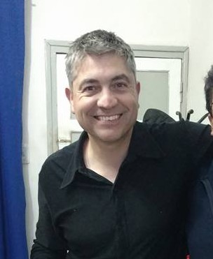 Jorge Ibanez