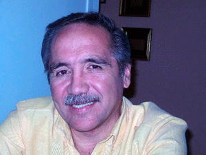 Jorge Pi