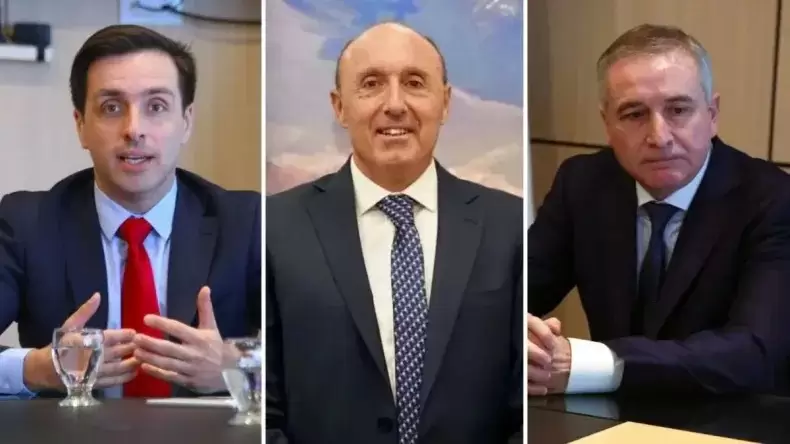 La Corte arma la sala por la causa de expropiaciones