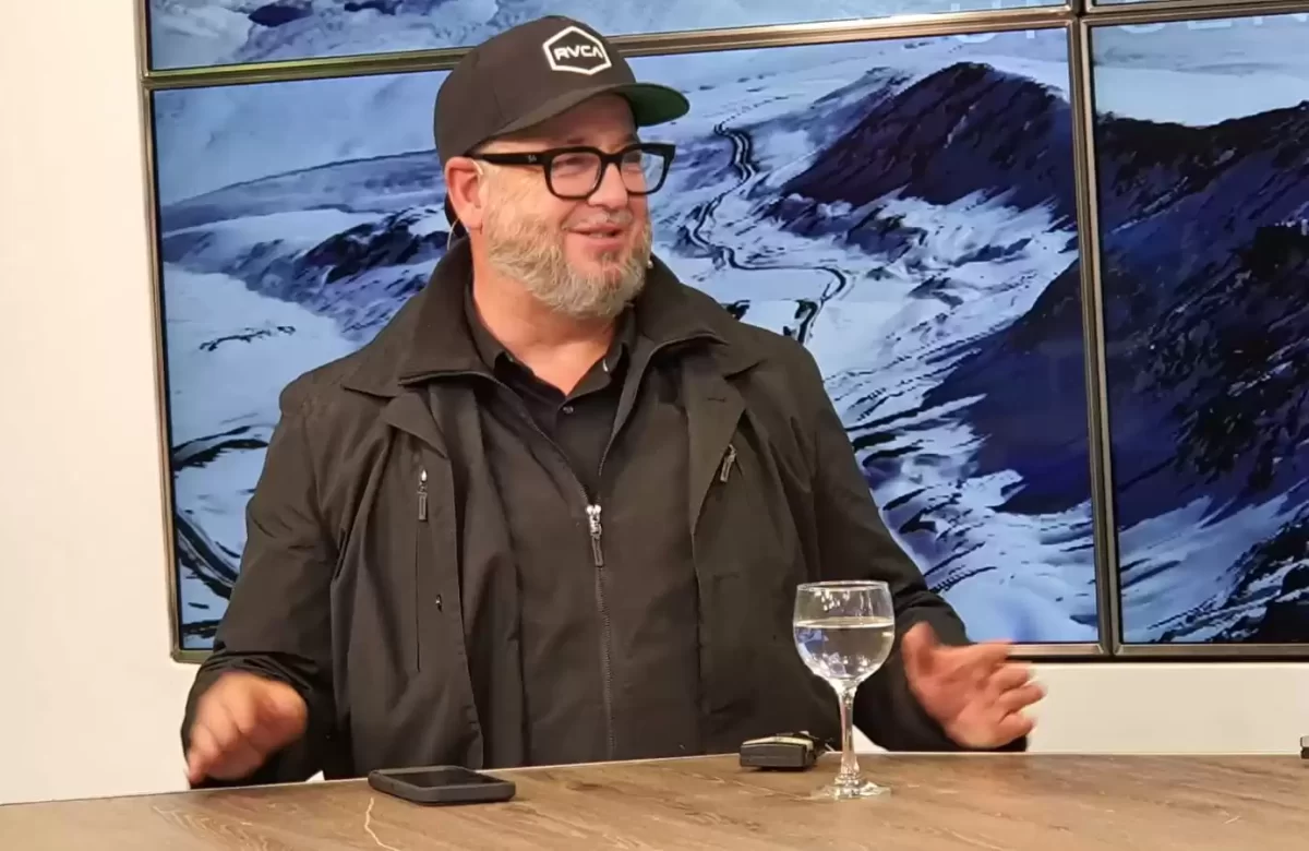 «Huevo» Muñoz: «No había nada por hacer»