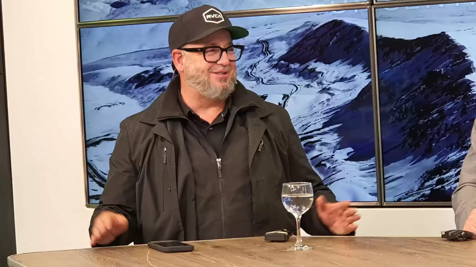 «Huevo» Muñoz: «No había nada por hacer»