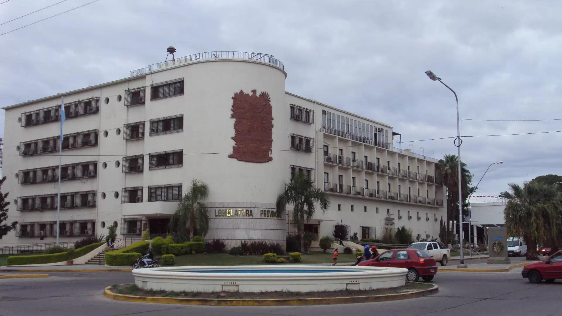 Hay pulseada por las nuevas reglas electorales para San Juan