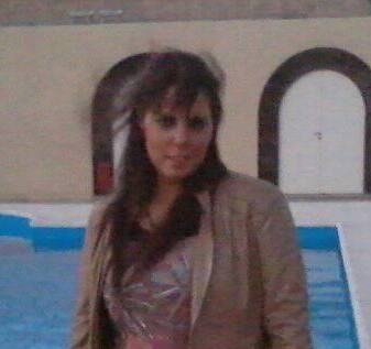 Luciana Albar Diaz