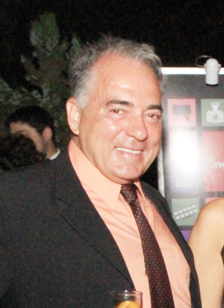 Luis Assandri