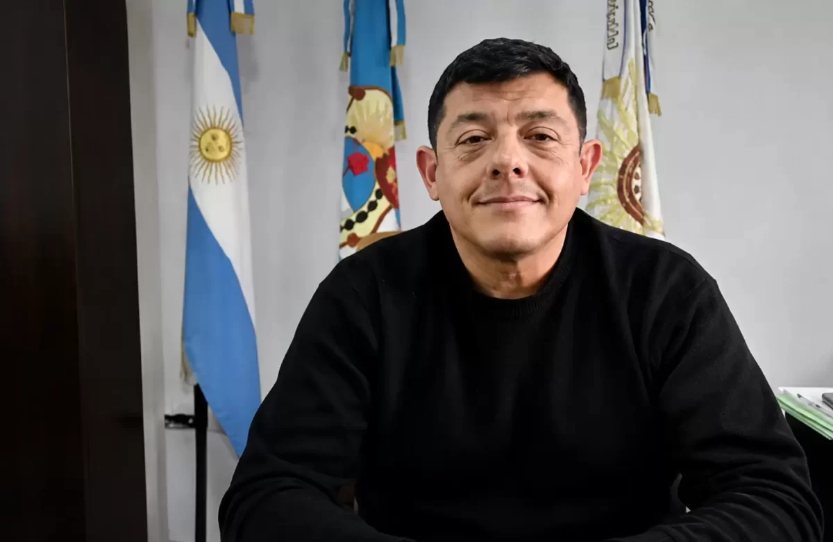 Espejo: «Los fideicomisos mineros deben ejecutarse»