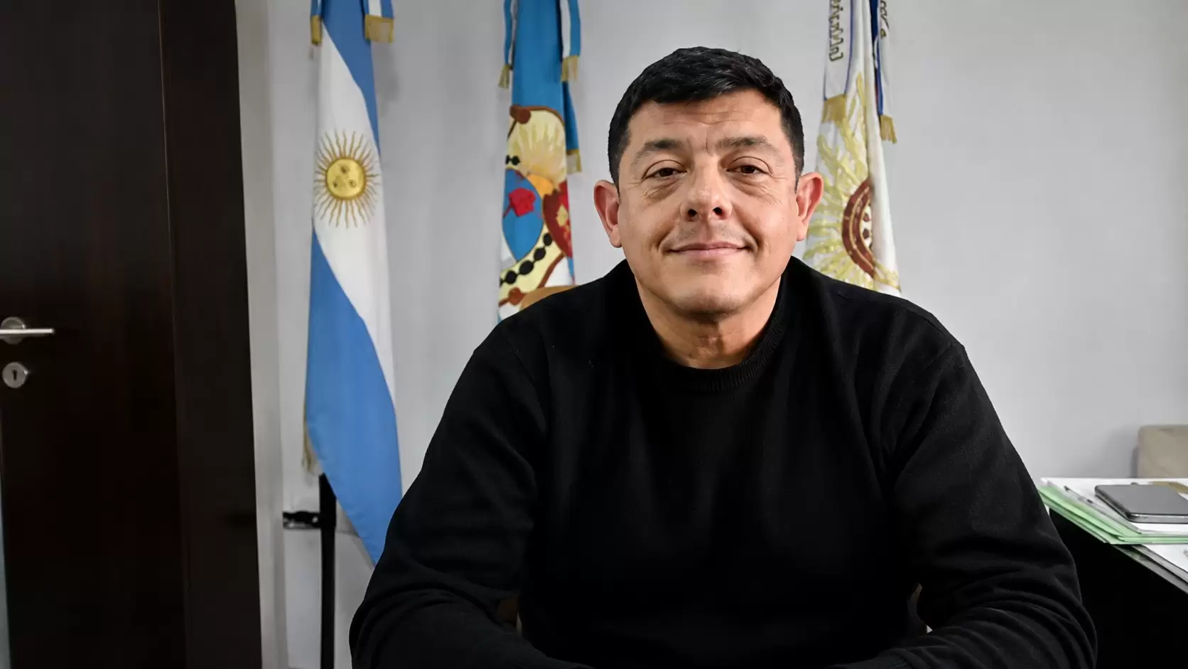 Espejo: «Los fideicomisos mineros deben ejecutarse»