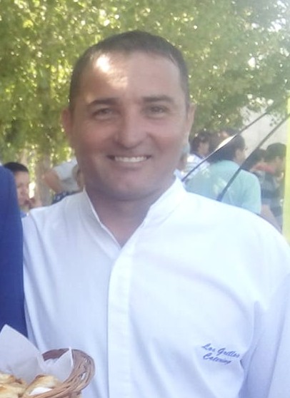 Manuel Carrizo