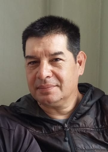 Mario Gabriel Esquivel