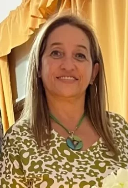 Martha Martin