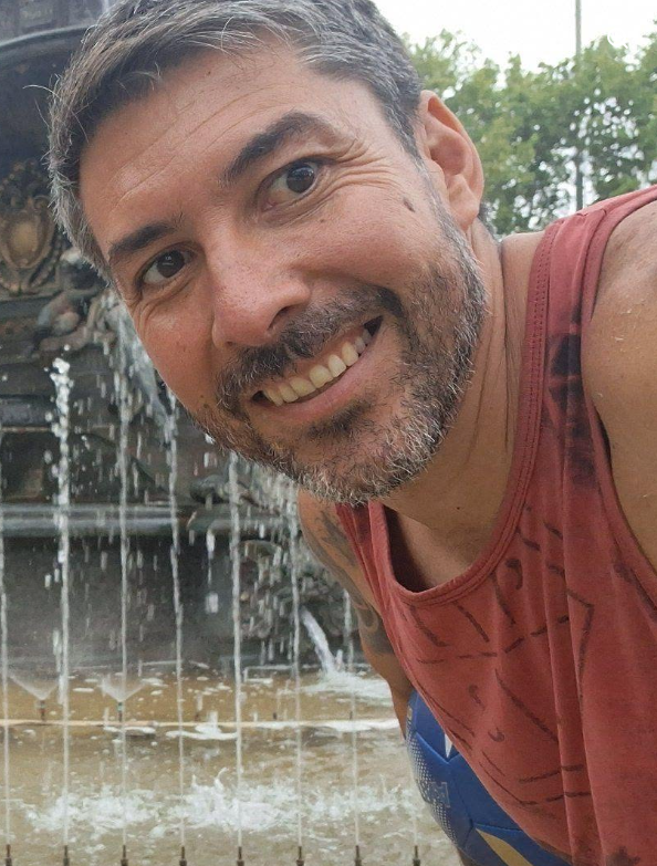Martin Ochoa