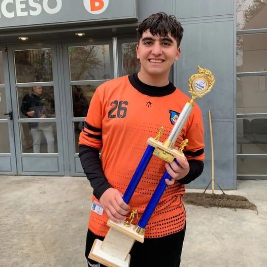 Matias Gomez