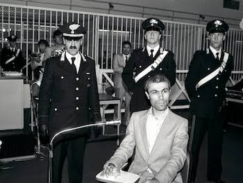 Mehmet Ali Agca