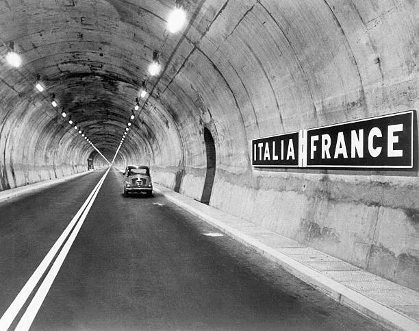 Mont Blanc