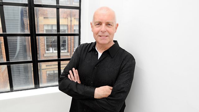 Neil Tennant
