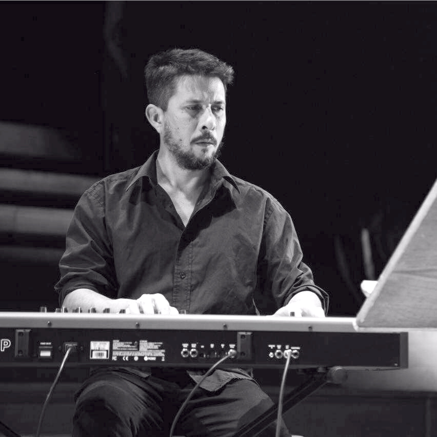 PAULO CARRIZO