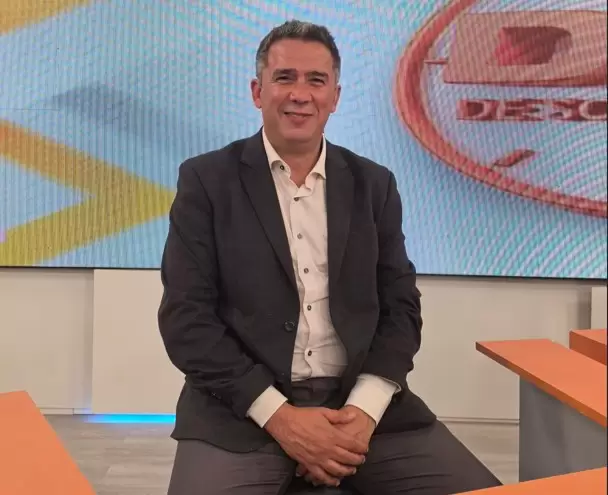 Tabachnik destacó el impacto de la maratón del fin de semana