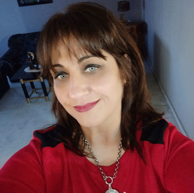 Patricia Sanchez