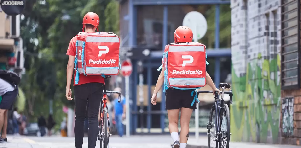 Uber compra Pedidos Ya por US$ 14.800 millones