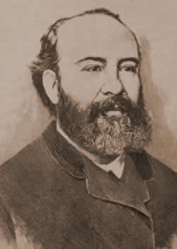 Pedro goyena
