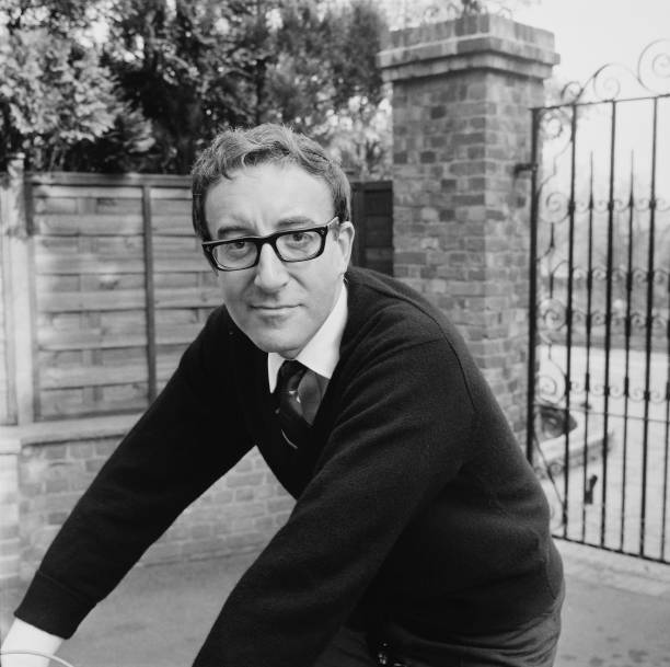 Peter Sellers 1