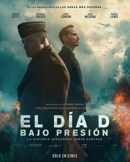 Presion