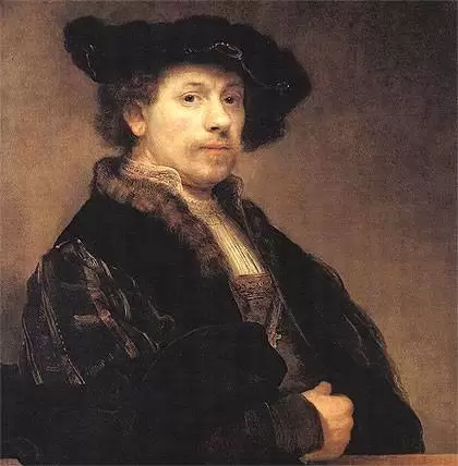 Rembrandt Harmenszoon van Rijn