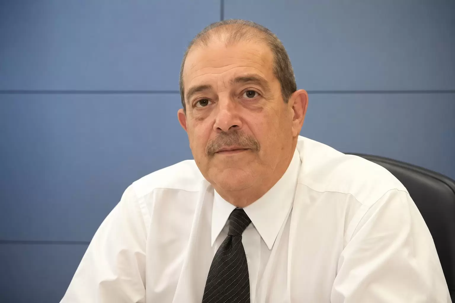 Falleció el exjuez de Faltas Ricardo Grossi Colombo